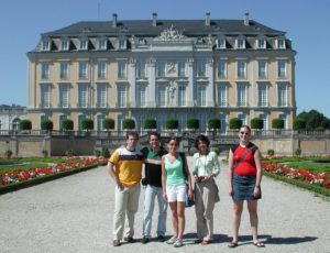 Carl Duisberg Centren Munich