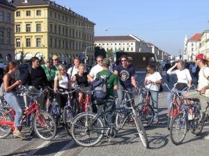BWS Germanlingua Munich