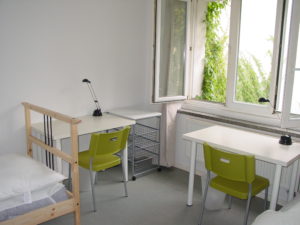 BWS Germanlingua Munich