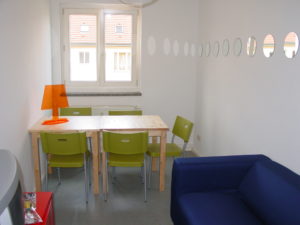 BWS Germanlingua Munich