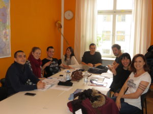 BWS Germanlingua Munich