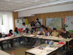 Carl Duisberg Centren Munich