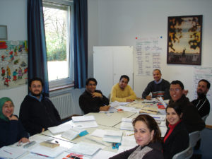 Carl Duisberg Centren Munich