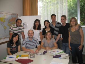 Carl Duisberg Centren Munich