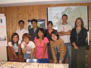 Carl Duisberg Centren Munich