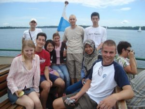 Carl Duisberg Centren Munich