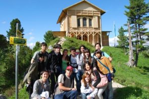 Carl Duisberg Centren Munich