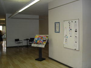 Carl Duisberg Centren Munich