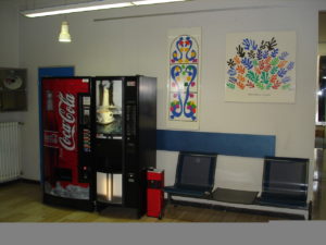 Carl Duisberg Centren Munich