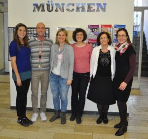 Carl Duisberg Centren Munich