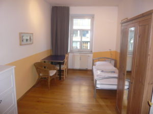 BWS Germanlingua Munich