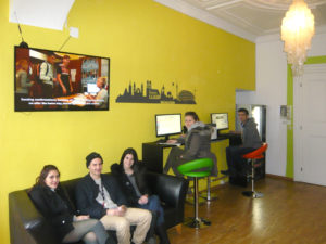 BWS Germanlingua Munich