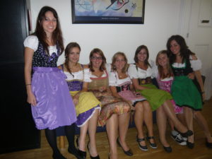 BWS Germanlingua Munich