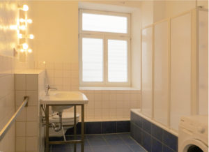 BWS Germanlingua Munich