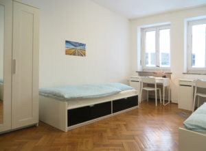 BWS Germanlingua Munich