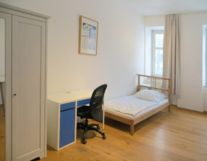 BWS Germanlingua Munich