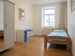 BWS Germanlingua Munich