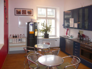 BWS Germanlingua Munich