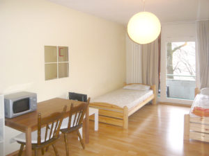 BWS Germanlingua Munich