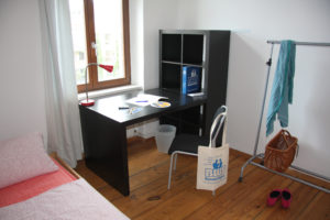 BWS Germanlingua Munich