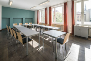 GLS German Language School Berlin