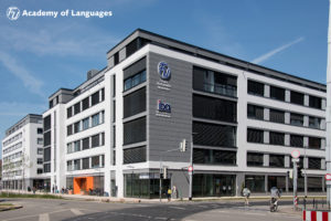 F+U Academy of Languages