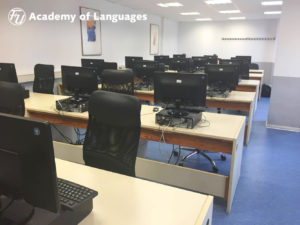 F+U Academy of Languages