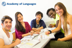 F+U Academy of Languages