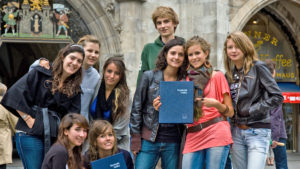 Humboldt-Institut Bad Schussenried