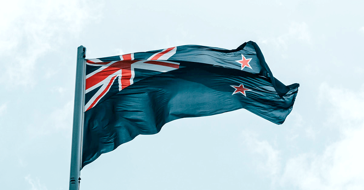 紐西蘭大學排名 (2022最新!)